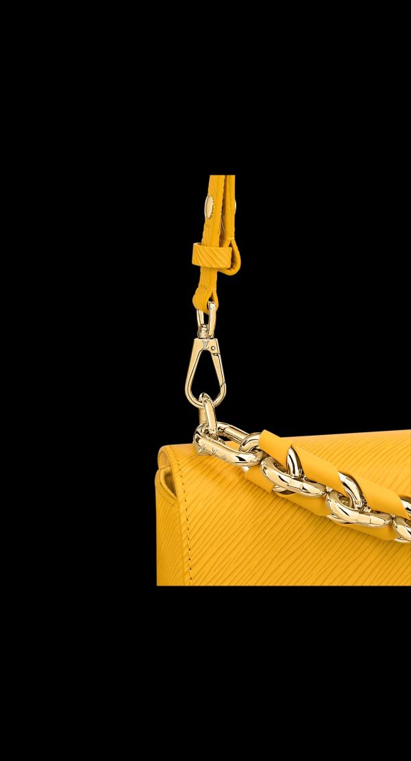 twist medium handbag