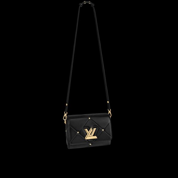 twist medium handbag