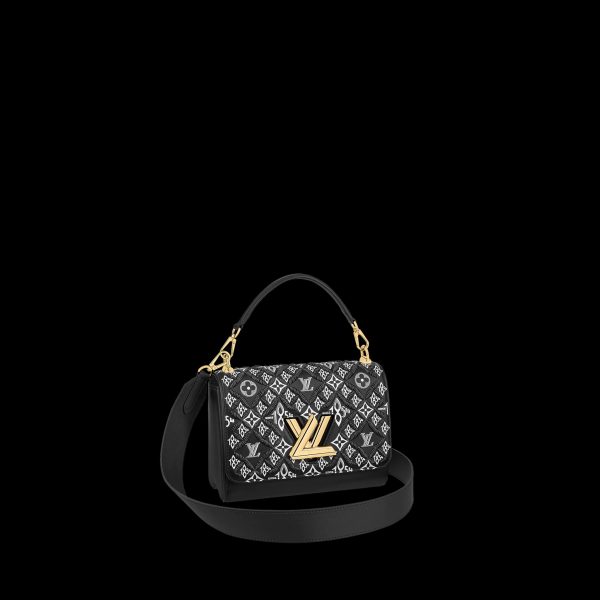 twist medium handbag