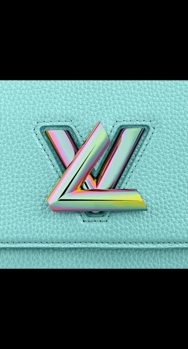 twist medium handbag