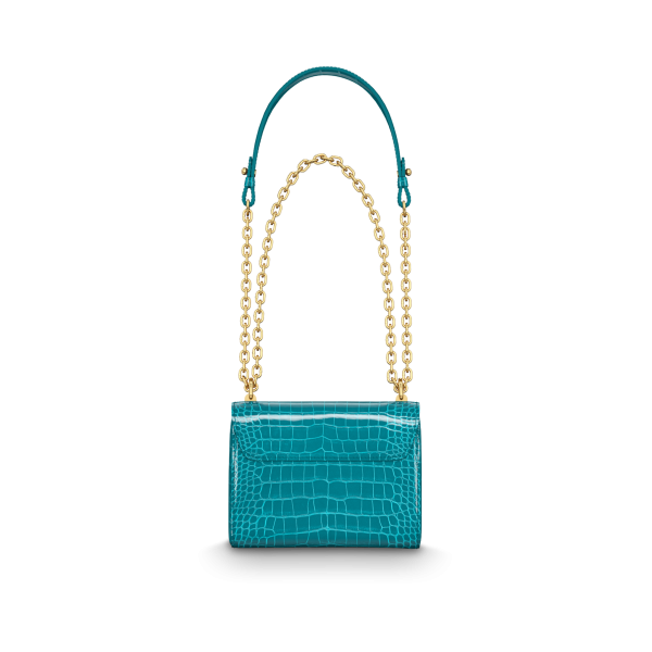 twist small handbag