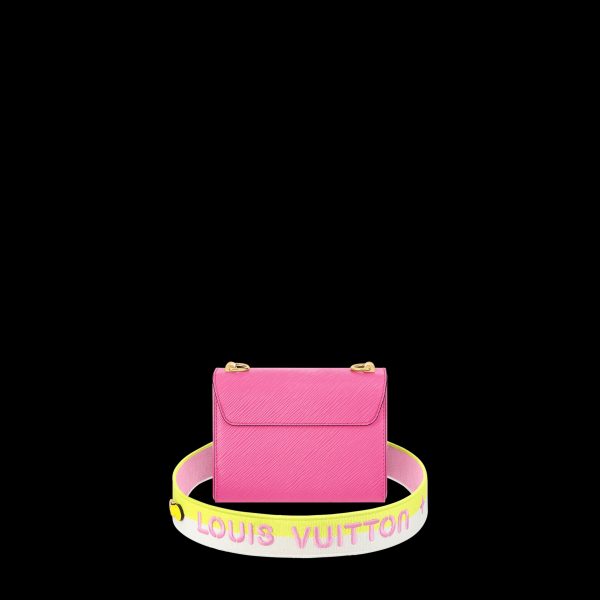 twist small handbag