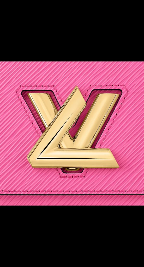 twist small handbag