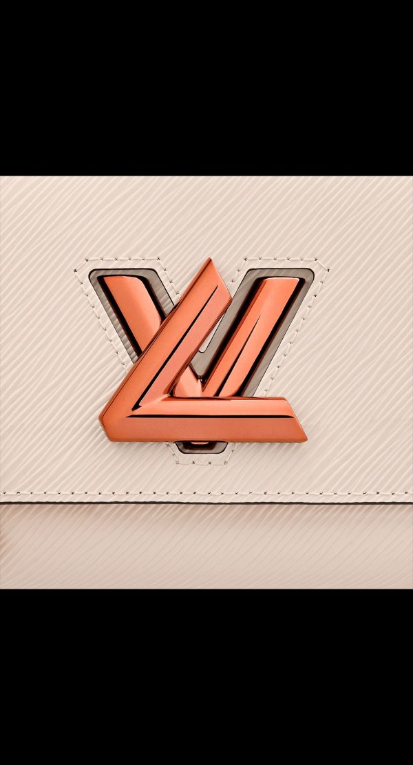 twist small handbag
