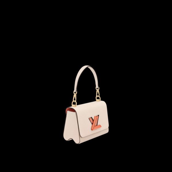 twist small handbag