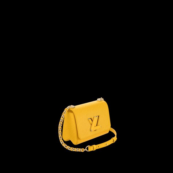 twist small handbag