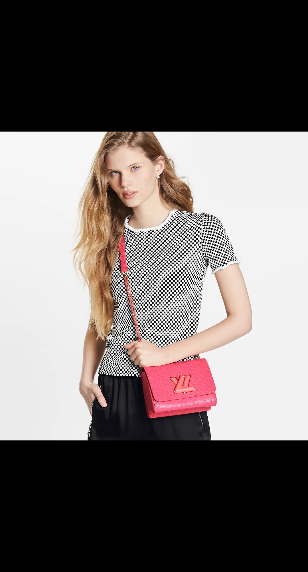 twist small handbag twist small handbag