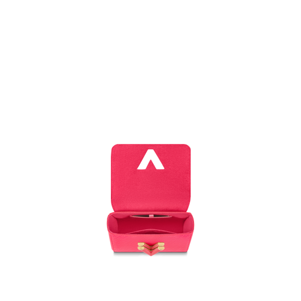 twist small handbag