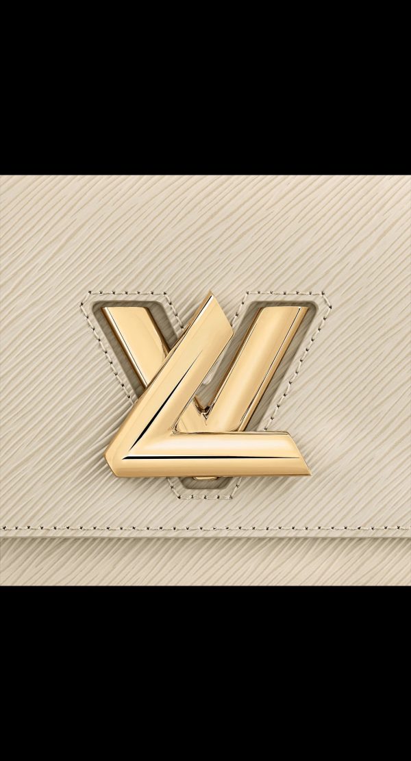 twist small handbag
