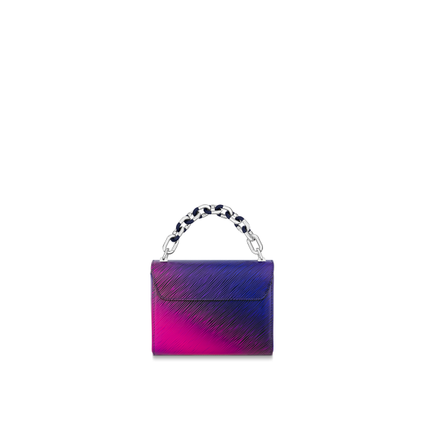 twist small handbag