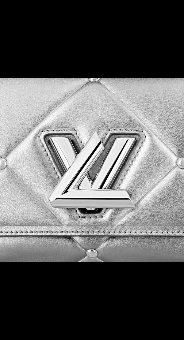 twist small handbag