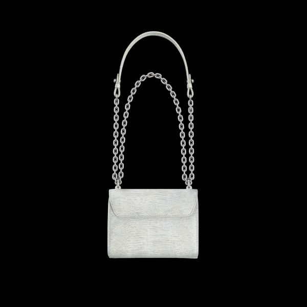 twist small handbag