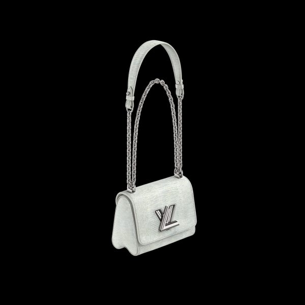 twist small handbag