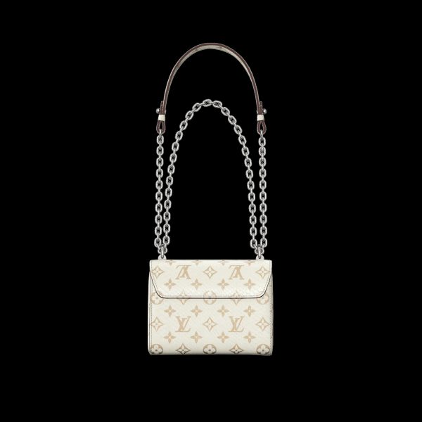 twist small handbag