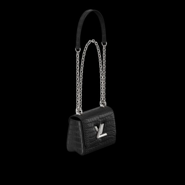 twist mini bag