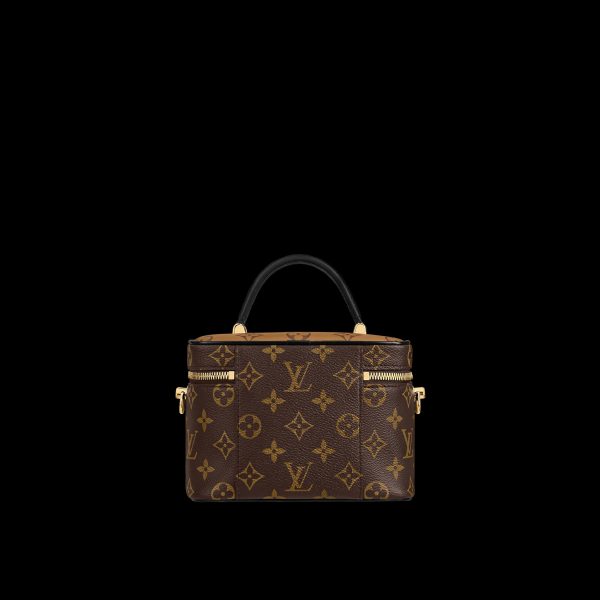vanity small bag m45165