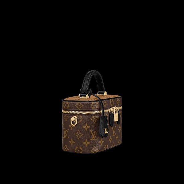 vanity small bag m45165