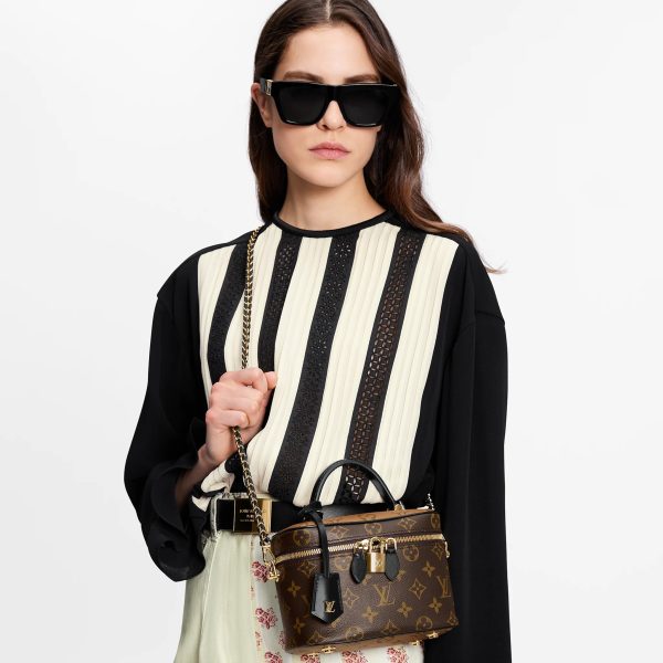vanity small bag m45165