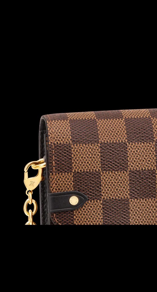 vavin chain bag