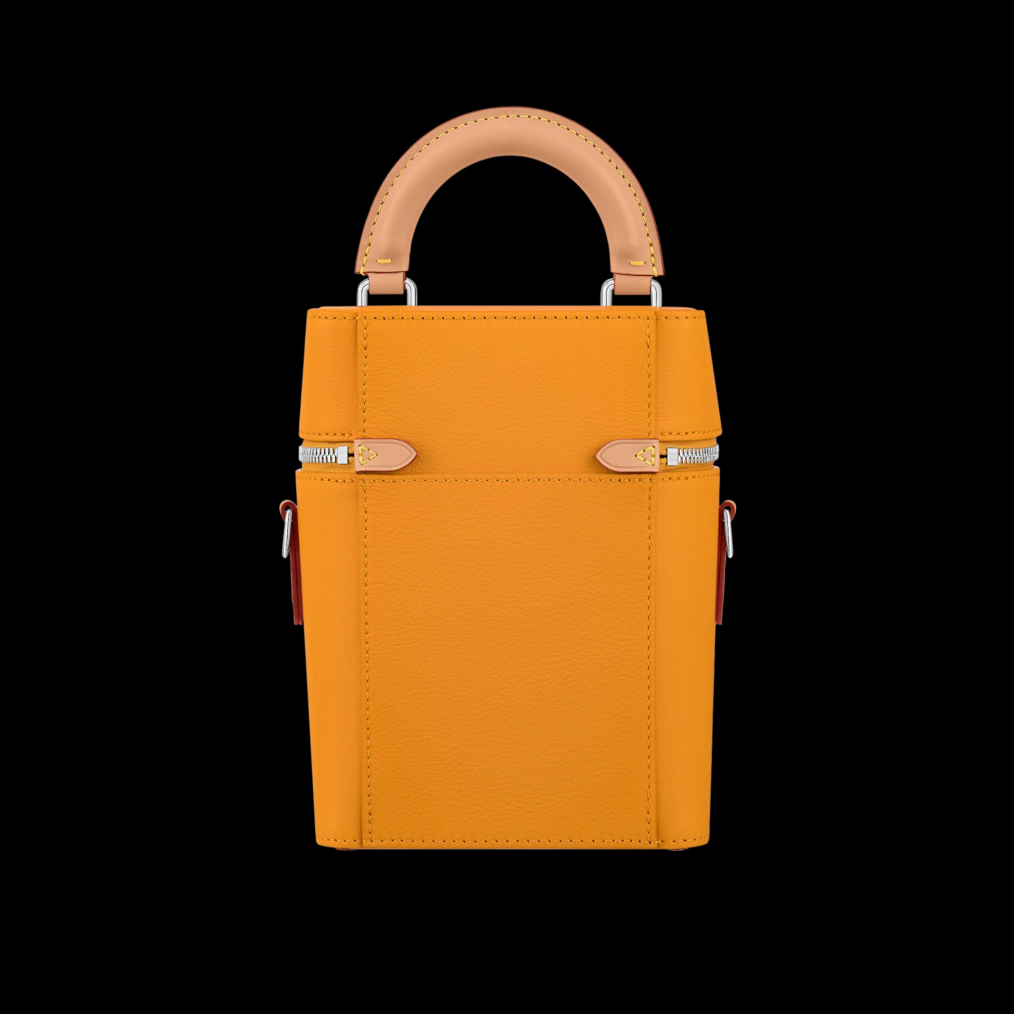 vertical box trunk handbag vertical box trunk handbag