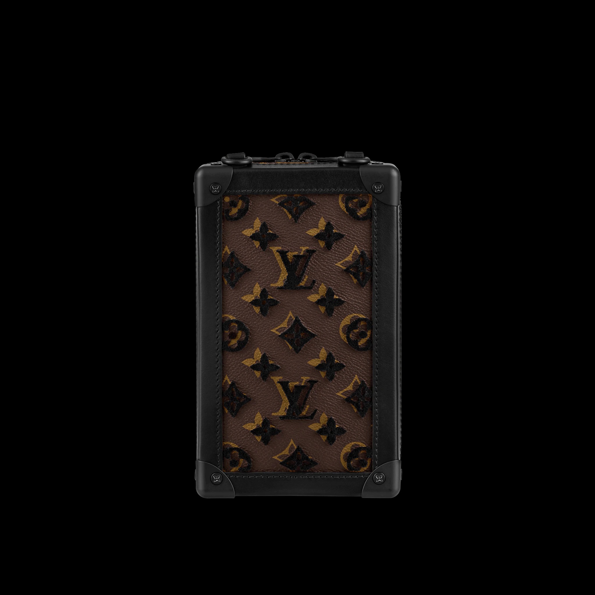 vertical soft trunk chain bag m45044 vertical soft trunk chain bag m45044