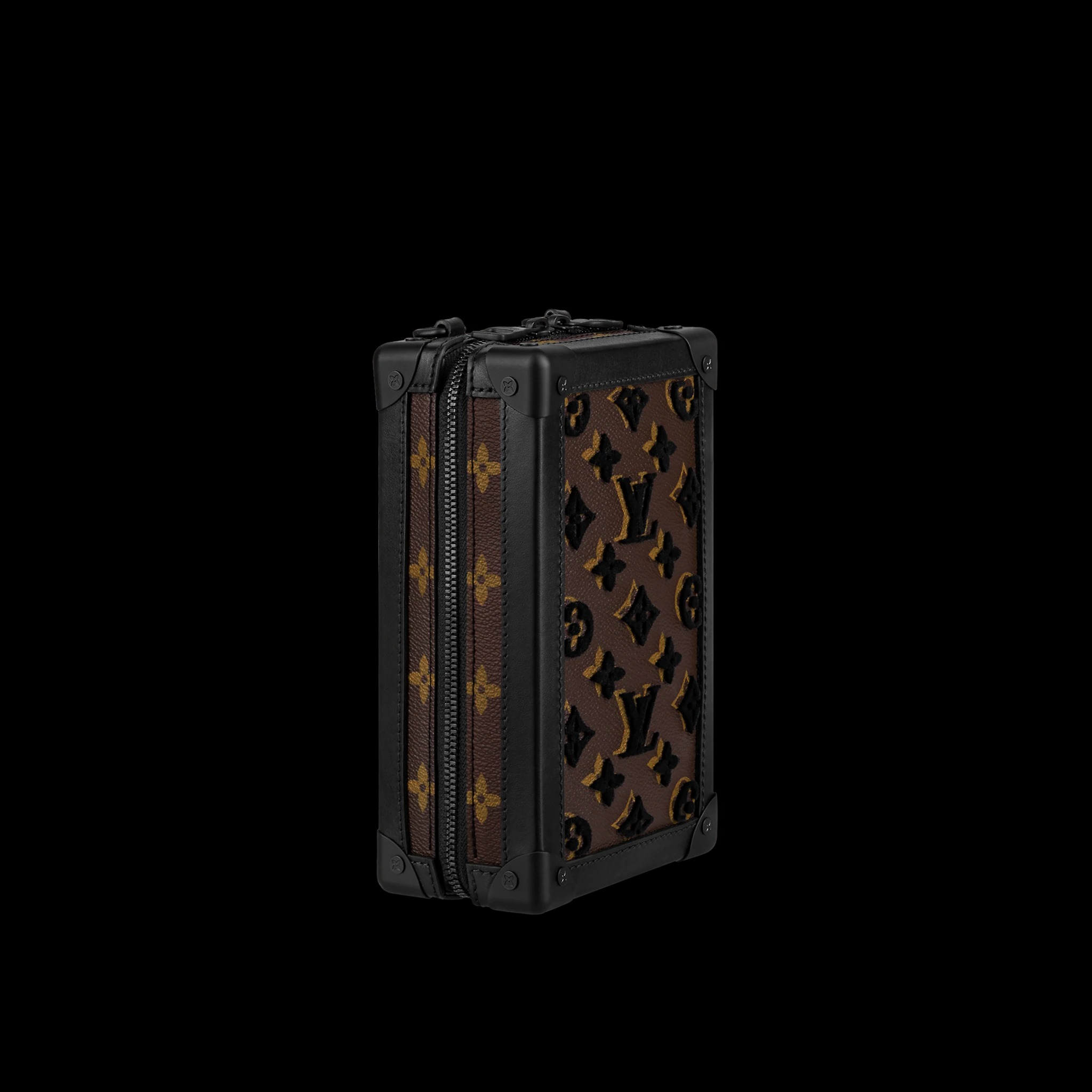 vertical soft trunk chain bag m45044 vertical soft trunk chain bag m45044
