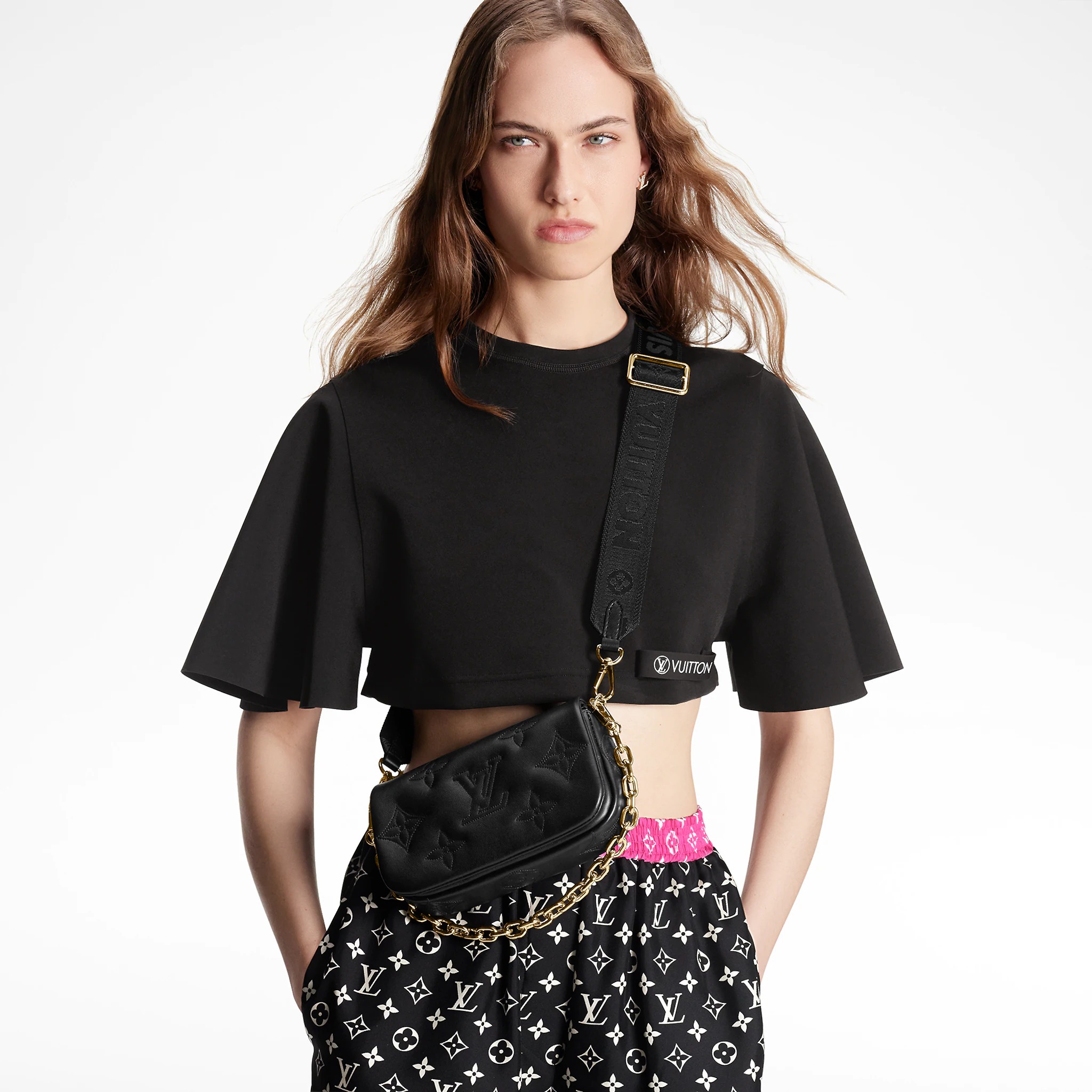 wallet on strap handbag wallet on strap handbag