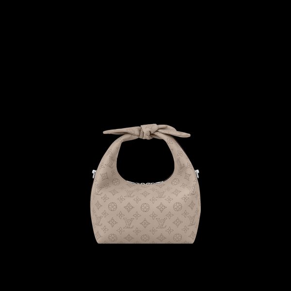 why knot small handbag
