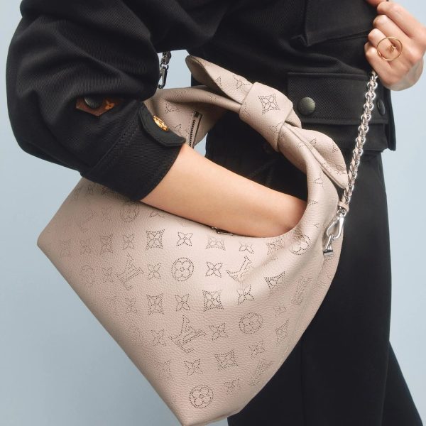 why knot small handbag